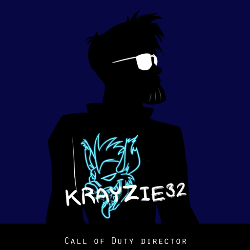 KRAYZIE32